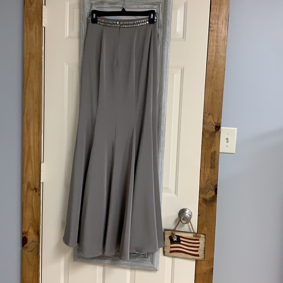 Madison James prom dress - Picture 5 of 7